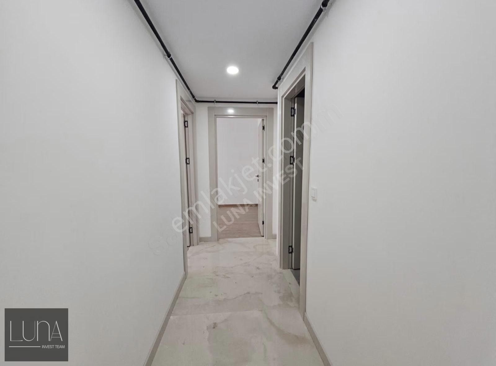 Tuzla Fgm Glorıa Projesinde Satılık Geniş 2+1 - Görsel 26