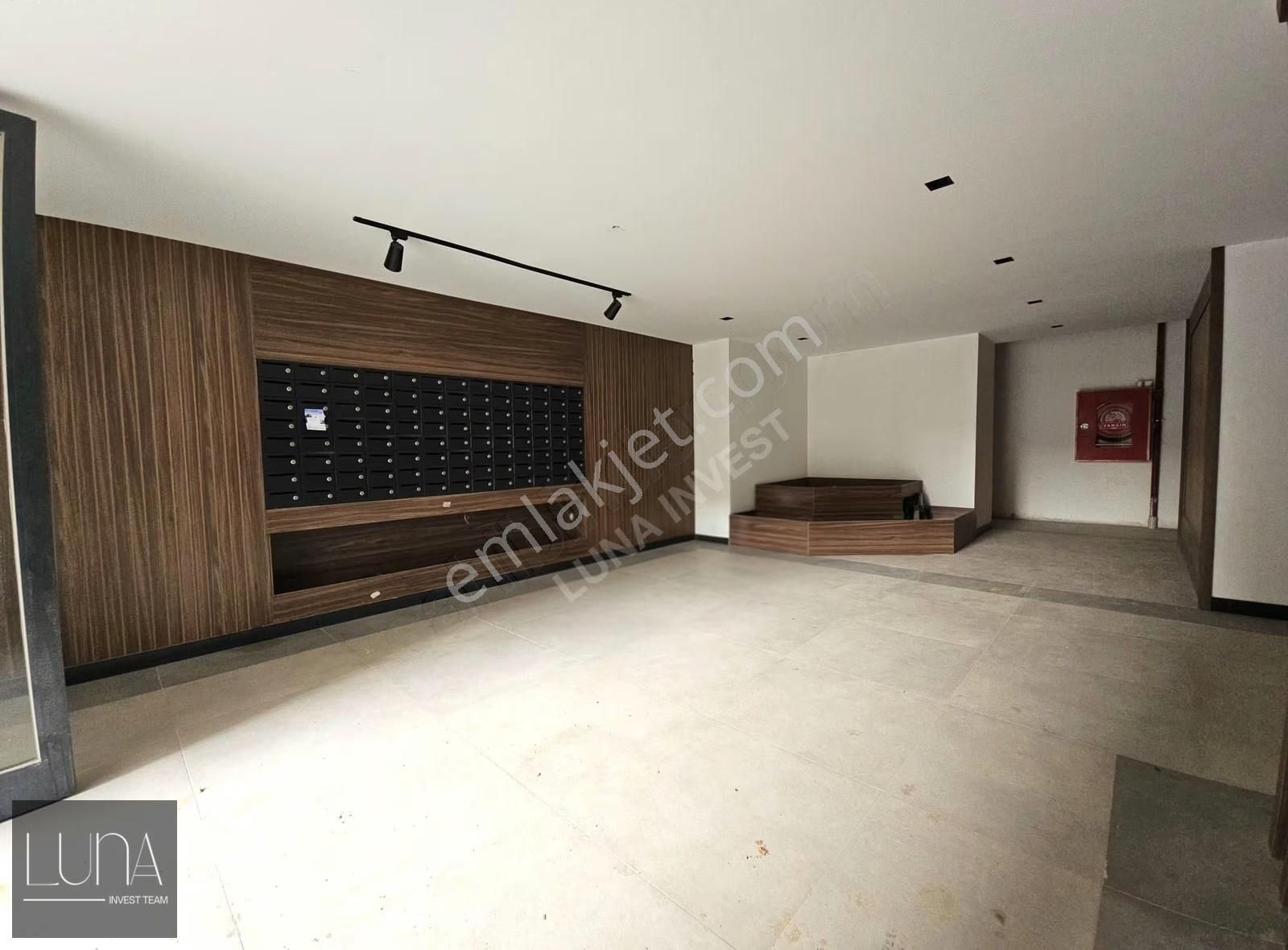 Tuzla Fgm Glorıa Projesinde Satılık Geniş 2+1 - Görsel 11