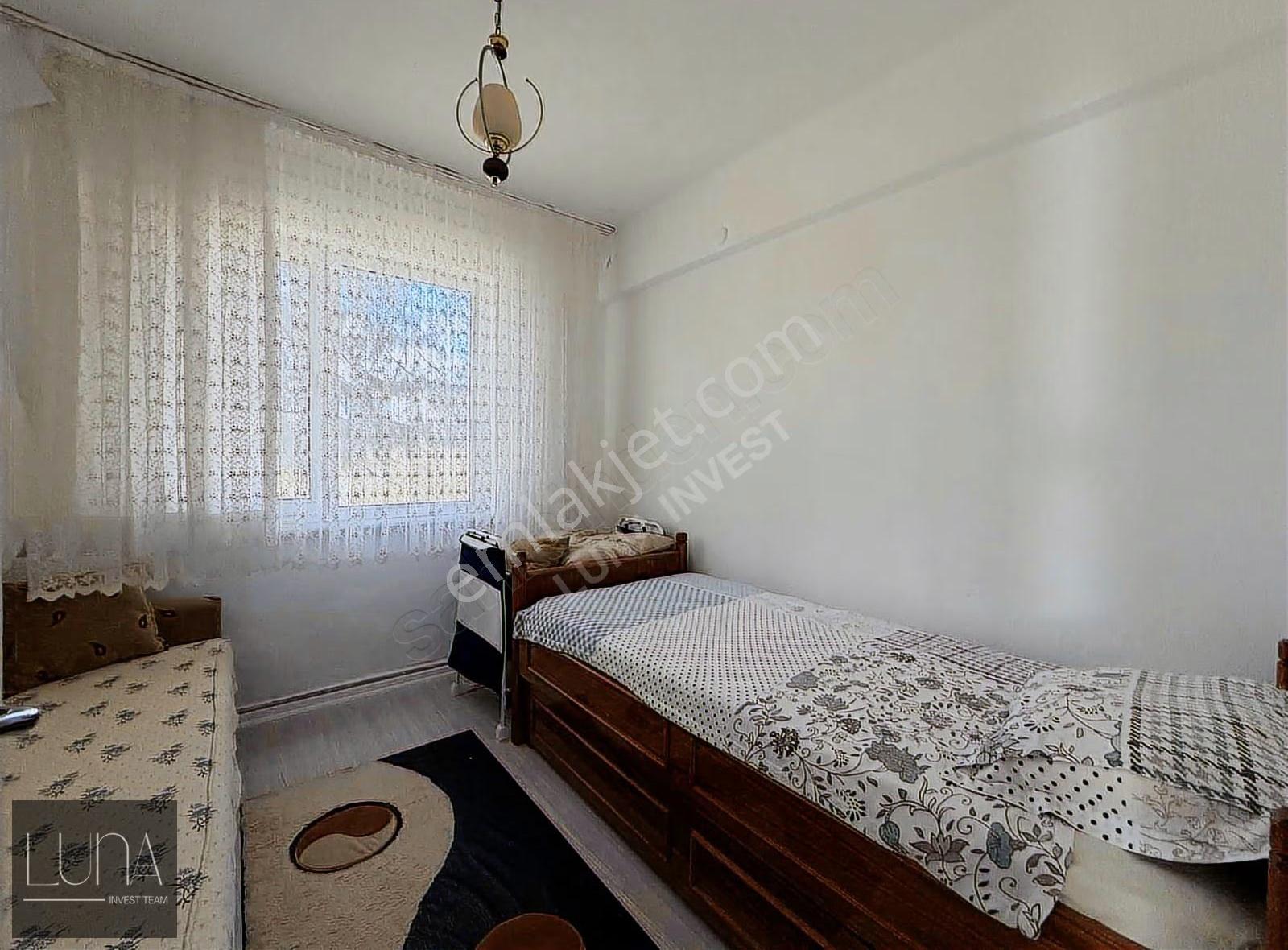 Kınaydan Gül Evler Limanüstünde Bakımlı Krediye Uygun Villa - Görsel 5