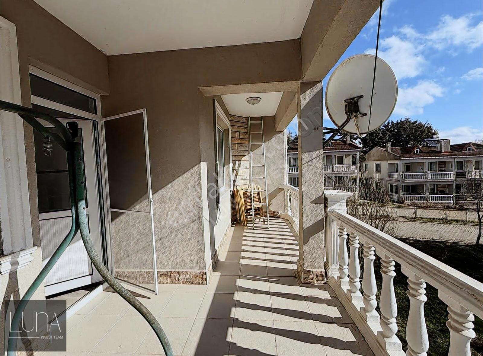Kınaydan Gül Evler Limanüstünde Bakımlı Krediye Uygun Villa - Görsel 15
