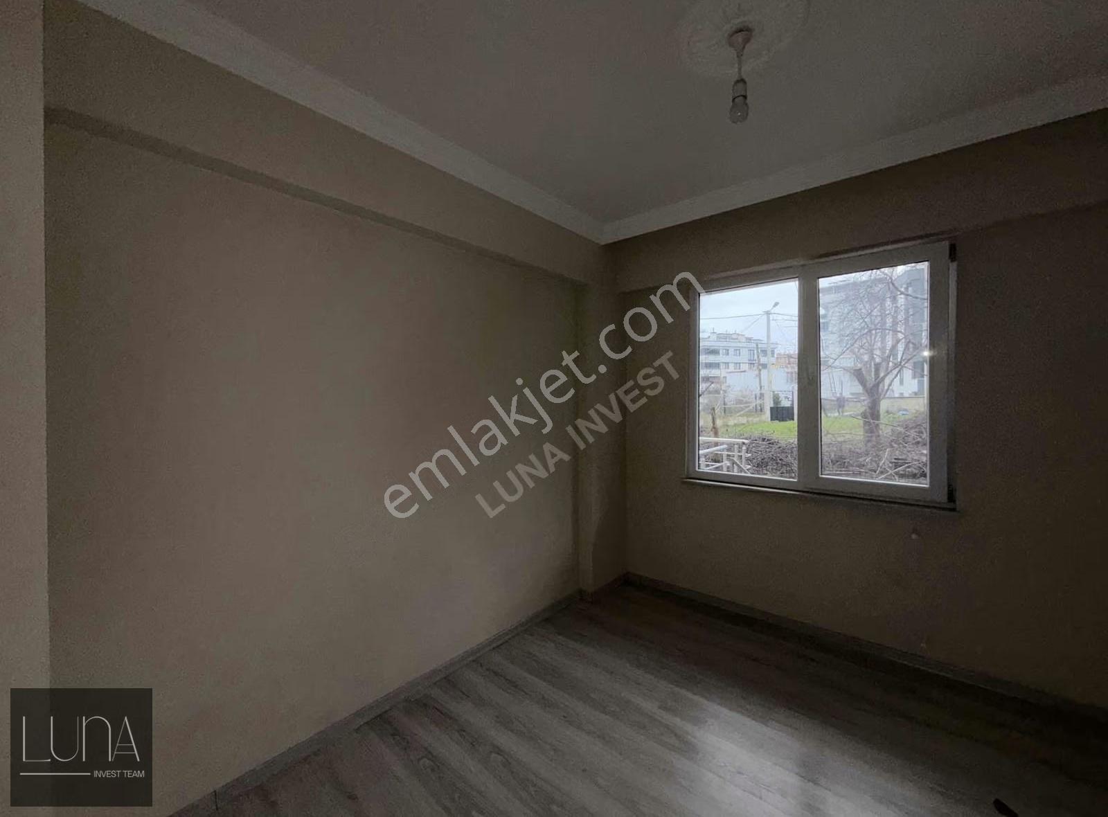 Kınaylardan İğneada Merkezde Krediye Uygun Arakat Daire - Görsel 26