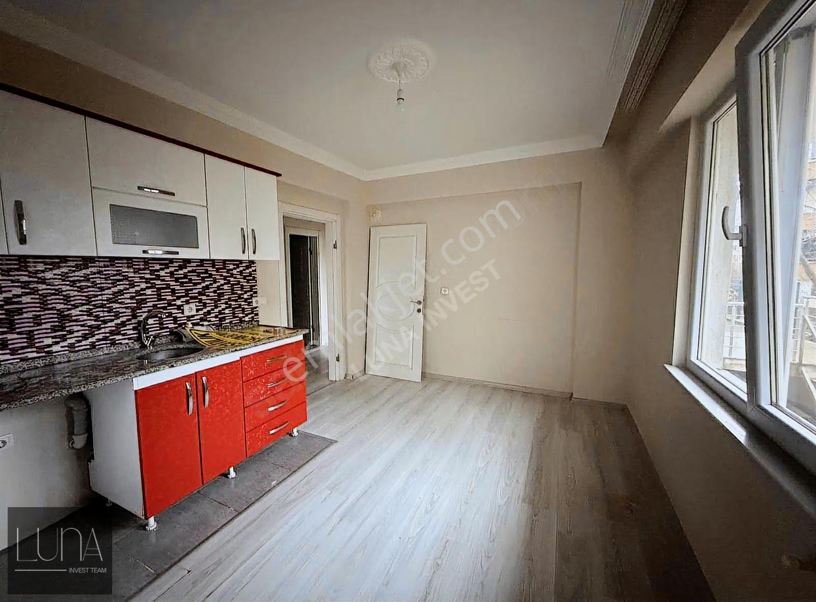 Kınaylardan İğneada Merkezde Krediye Uygun Arakat Daire - Görsel 30