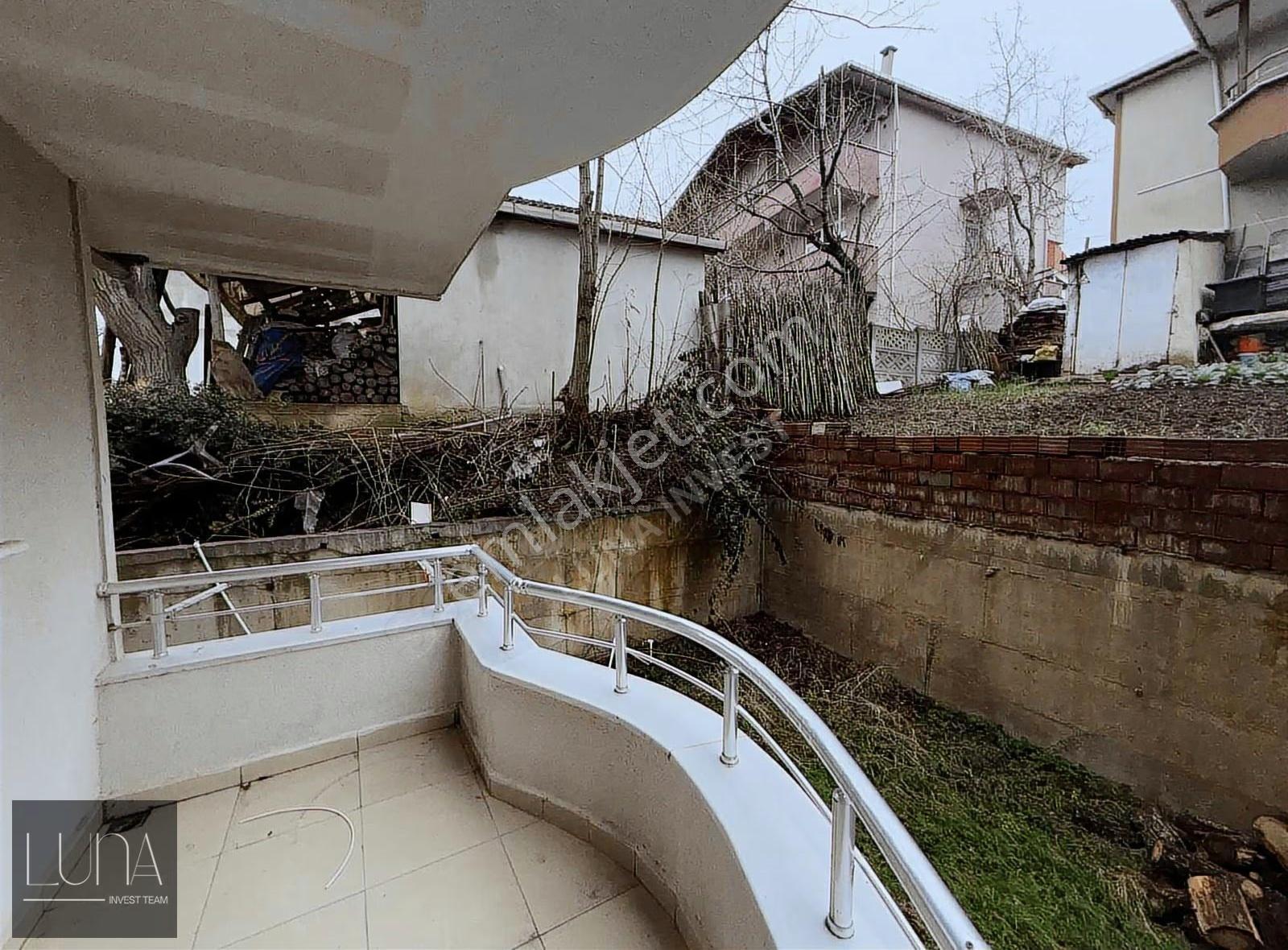 Kınaylardan İğneada Merkezde Krediye Uygun Arakat Daire - Görsel 21