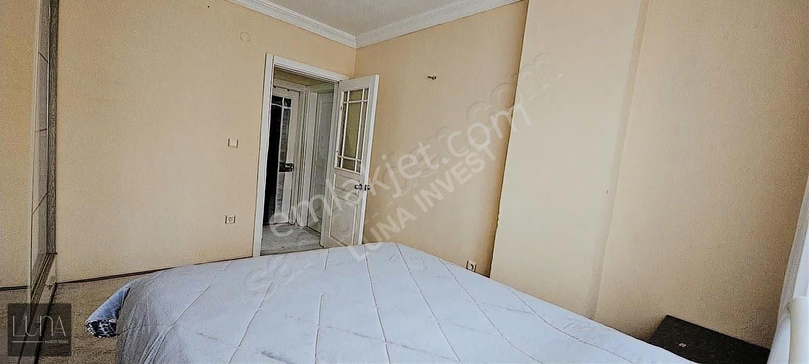 Tek Tapuda 2 Bağımsız Yaşam Alanı Sunan Çatı Dubleksi - Görsel 33