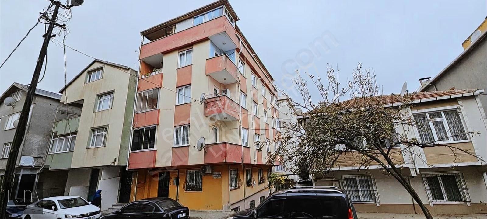 Tek Tapuda 2 Bağımsız Yaşam Alanı Sunan Çatı Dubleksi - Görsel 32