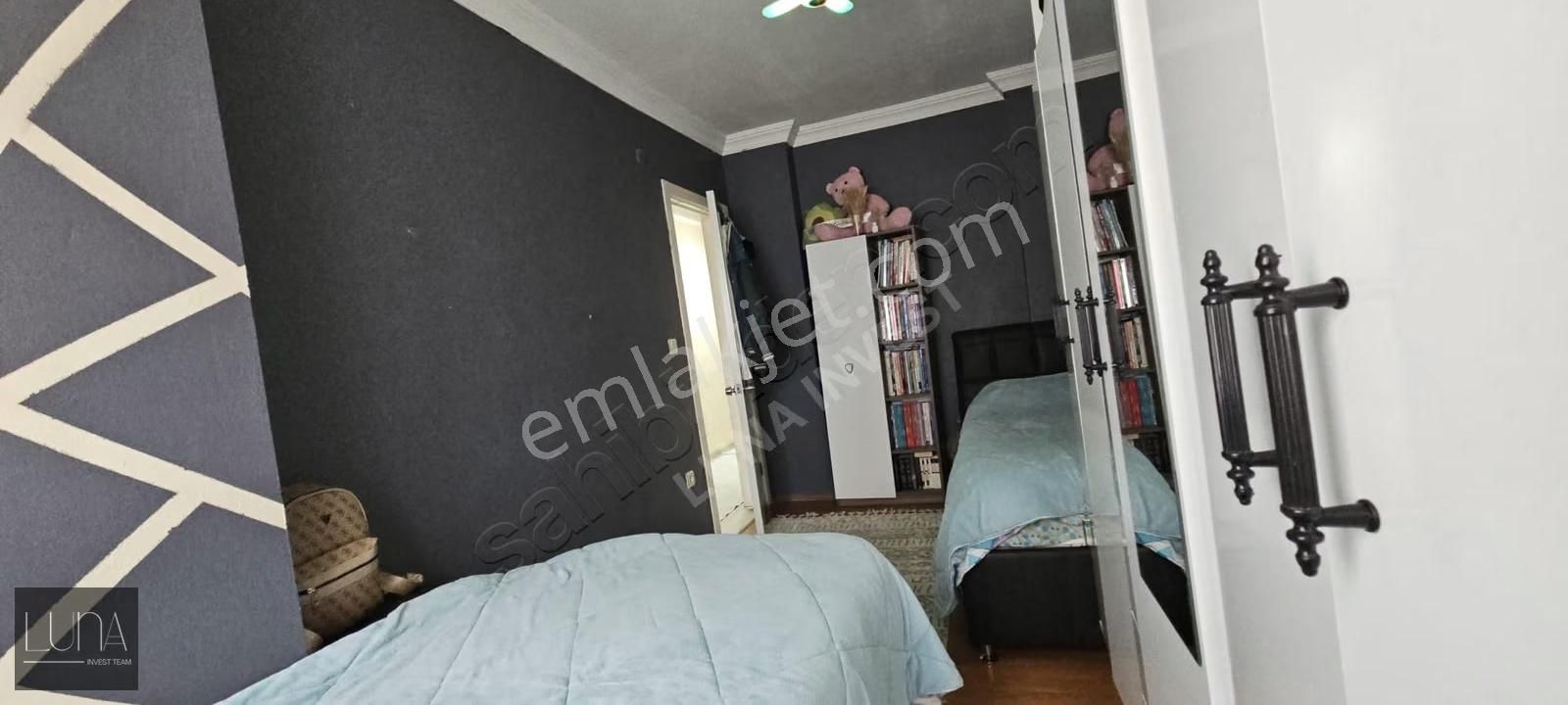 Tek Tapuda 2 Bağımsız Yaşam Alanı Sunan Çatı Dubleksi - Görsel 35