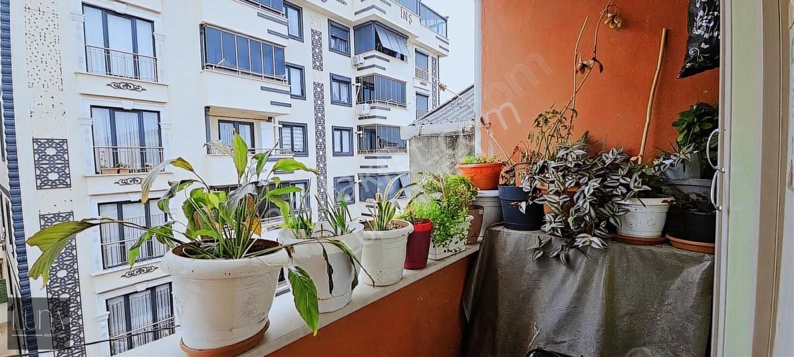 Tek Tapuda 2 Bağımsız Yaşam Alanı Sunan Çatı Dubleksi - Görsel 34