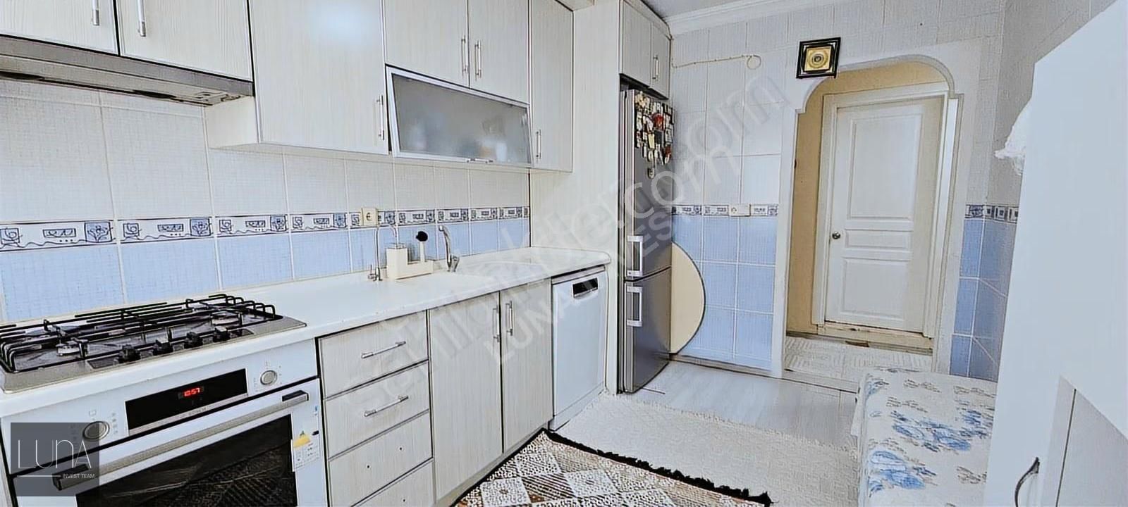 Tek Tapuda 2 Bağımsız Yaşam Alanı Sunan Çatı Dubleksi - Görsel 20