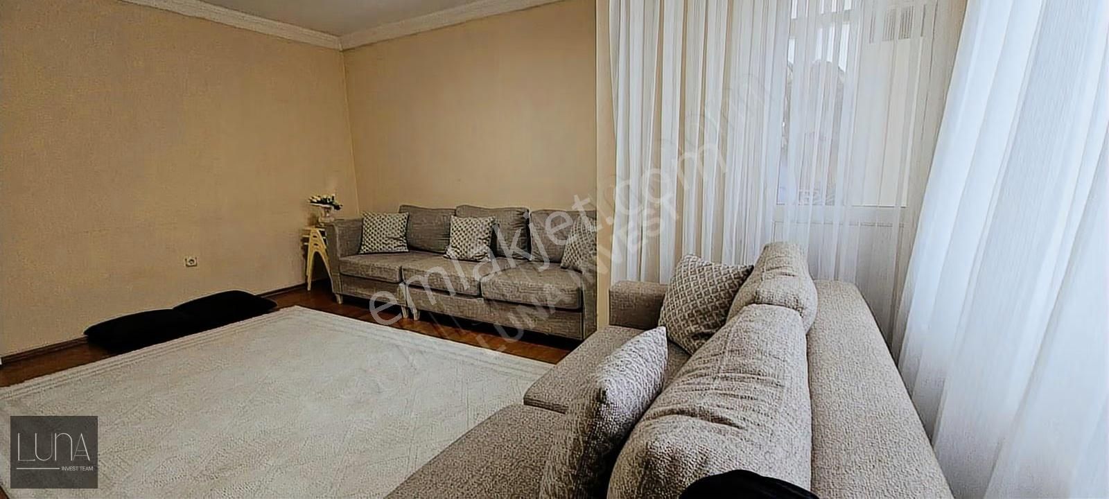 Tek Tapuda 2 Bağımsız Yaşam Alanı Sunan Çatı Dubleksi - Görsel 4