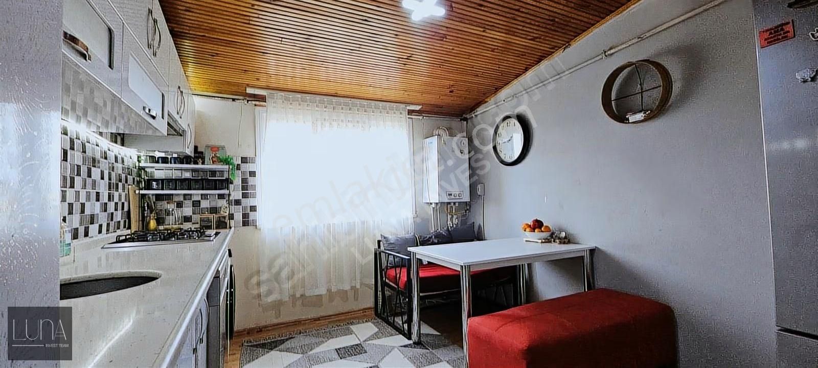 Tek Tapuda 2 Bağımsız Yaşam Alanı Sunan Çatı Dubleksi - Görsel 23