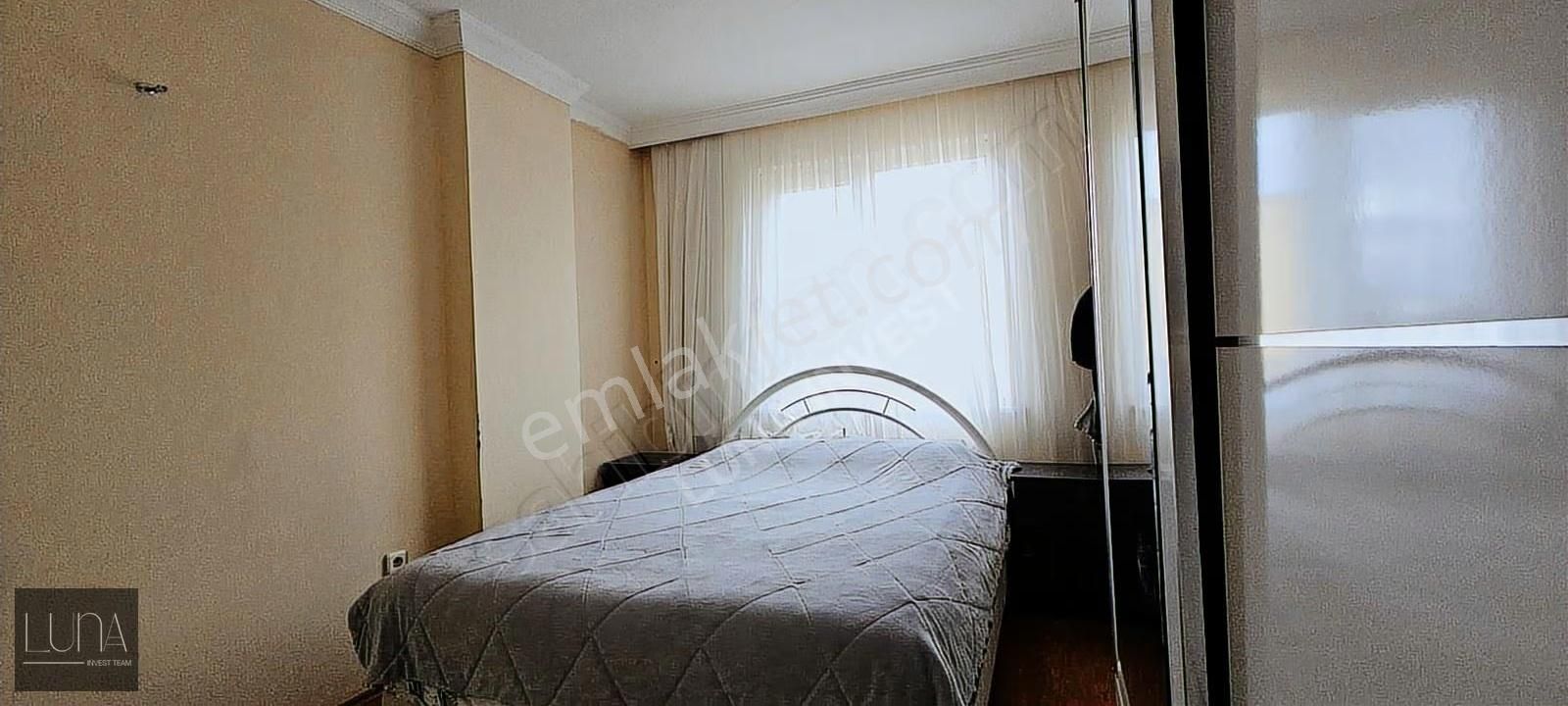 Tek Tapuda 2 Bağımsız Yaşam Alanı Sunan Çatı Dubleksi - Görsel 24