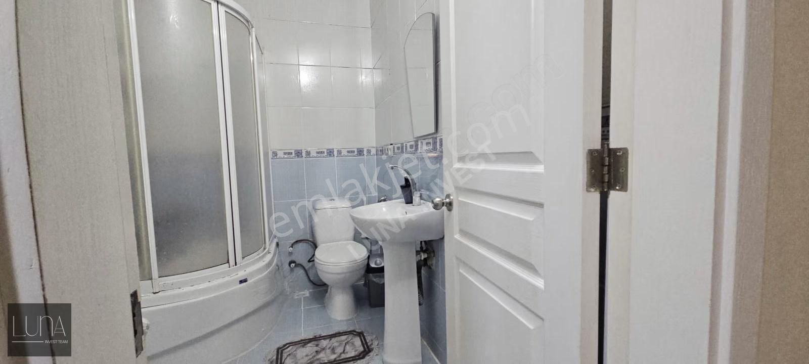 Tek Tapuda 2 Bağımsız Yaşam Alanı Sunan Çatı Dubleksi - Görsel 16