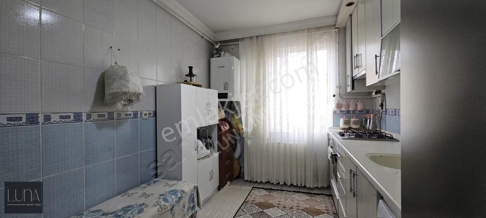 Tek Tapuda 2 Bağımsız Yaşam Alanı Sunan Çatı Dubleksi - Görsel 11