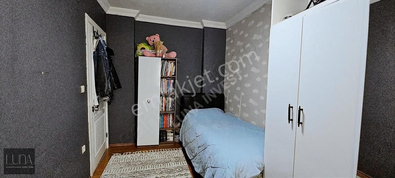 Tek Tapuda 2 Bağımsız Yaşam Alanı Sunan Çatı Dubleksi - Görsel 22