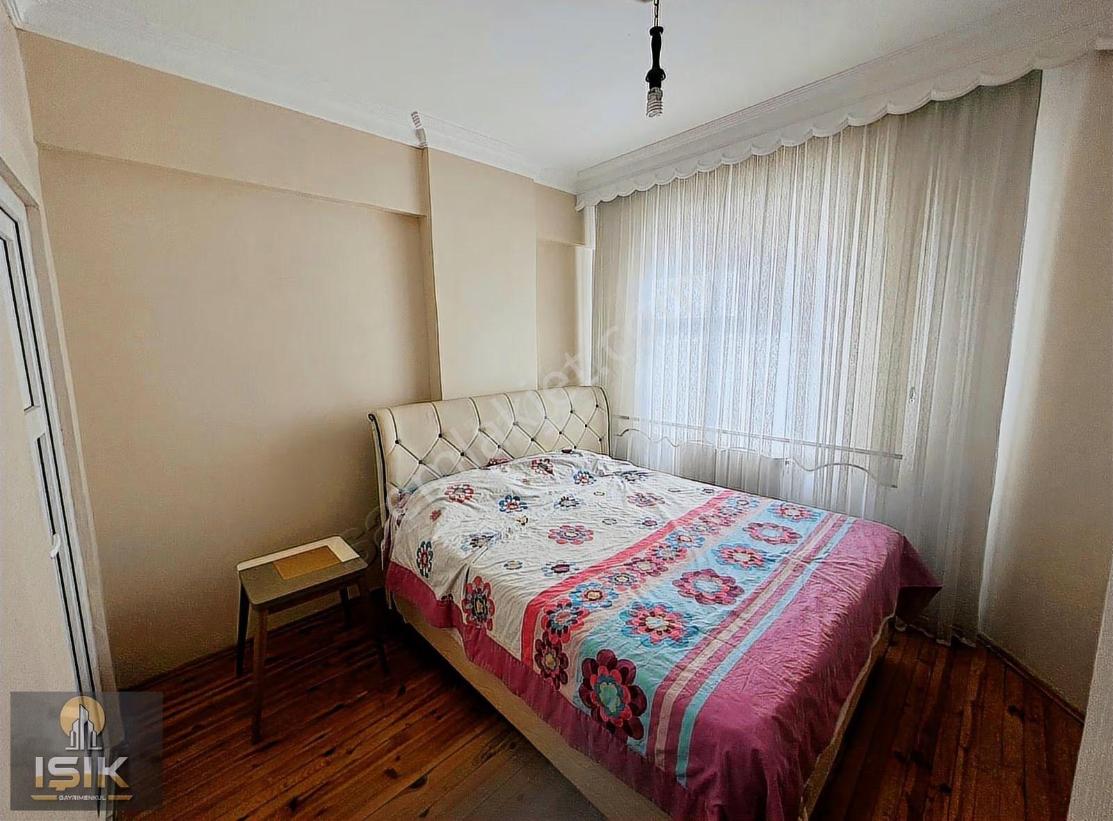 Işık Gm'den Kayakyolun'da Eşyalı Satılık 5+1 Lüks Daire - Görsel 8