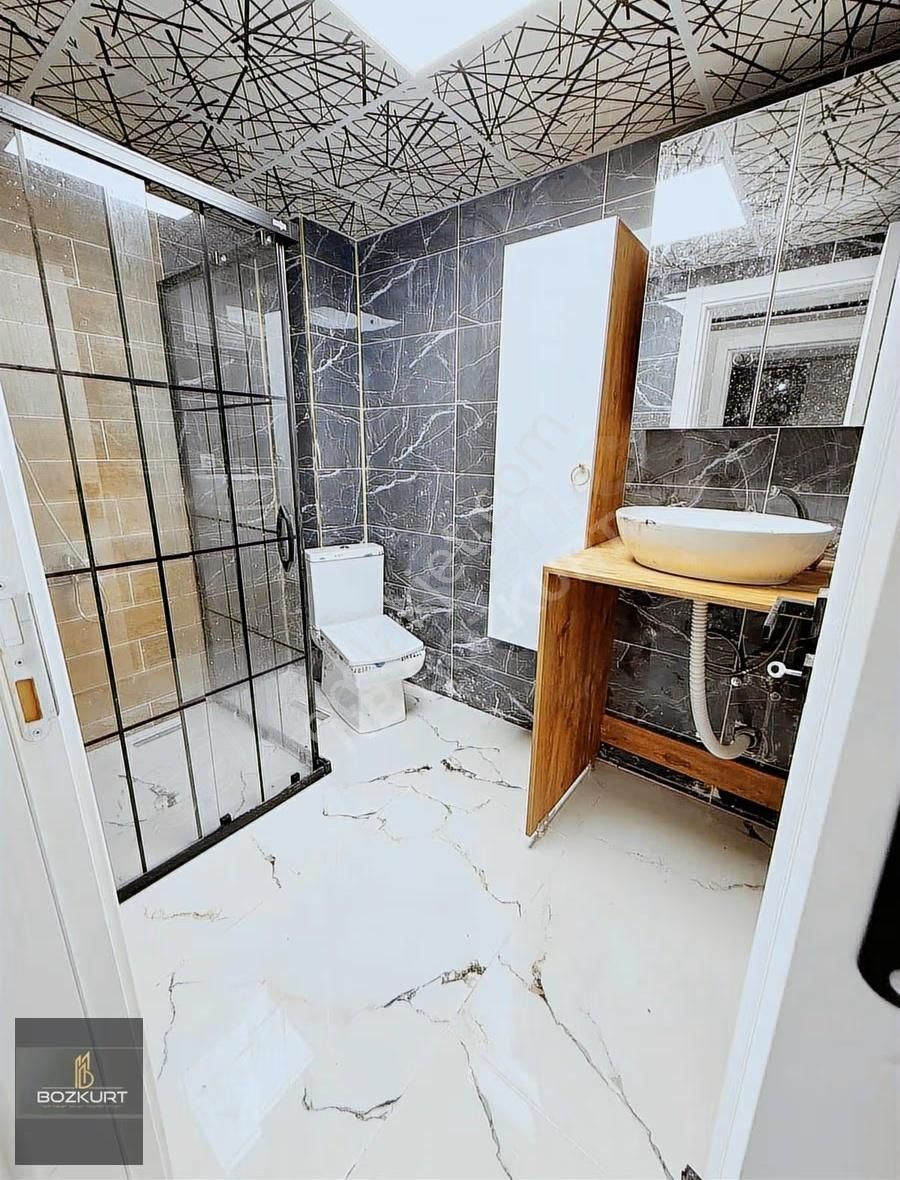 Kapaklı'da Satılık 2+1 Giriş Daire, 70m², Prim Garantili! - Görsel 9