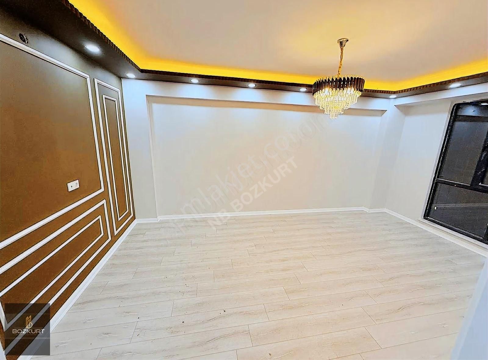 Kapaklı'da Satılık 2+1 Giriş Daire, 70m², Prim Garantili!