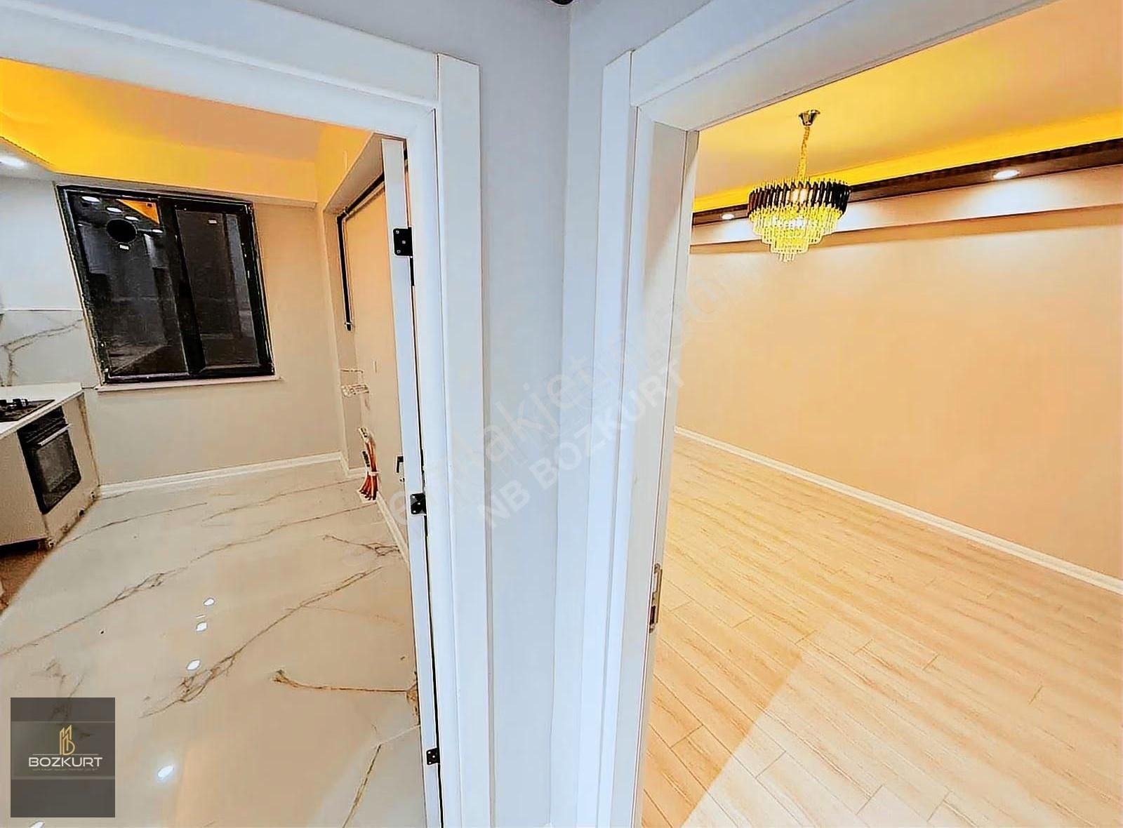 Kapaklı'da Satılık 3+1 Lüks Giriş Daire (90m² Net) - Görsel 4