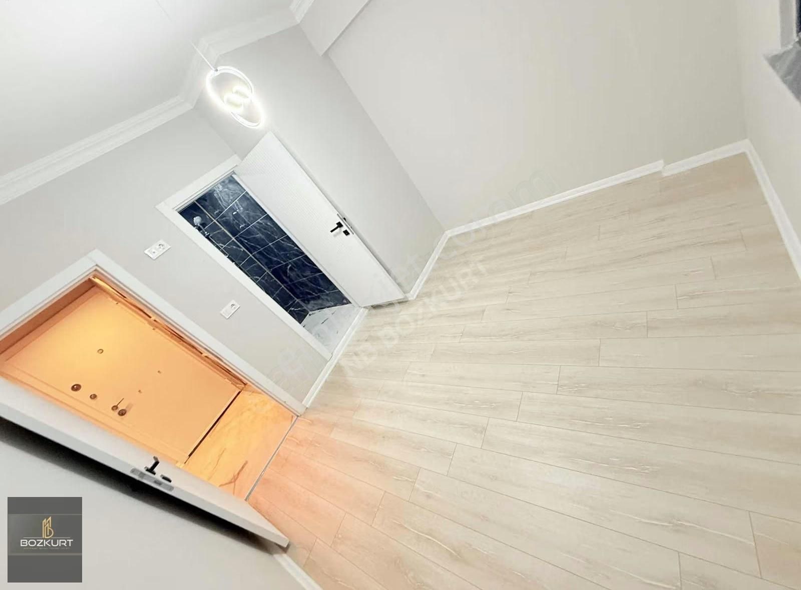 Kapaklı'da Satılık 3+1 Lüks Giriş Daire (90m² Net)