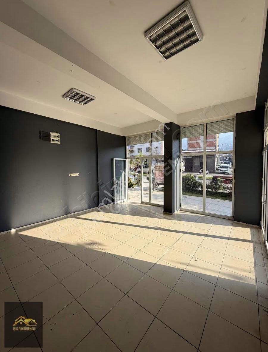 Işık Gayrimenkul'den Kiralık Bulvar Üzeri İşyeri - Görsel 8