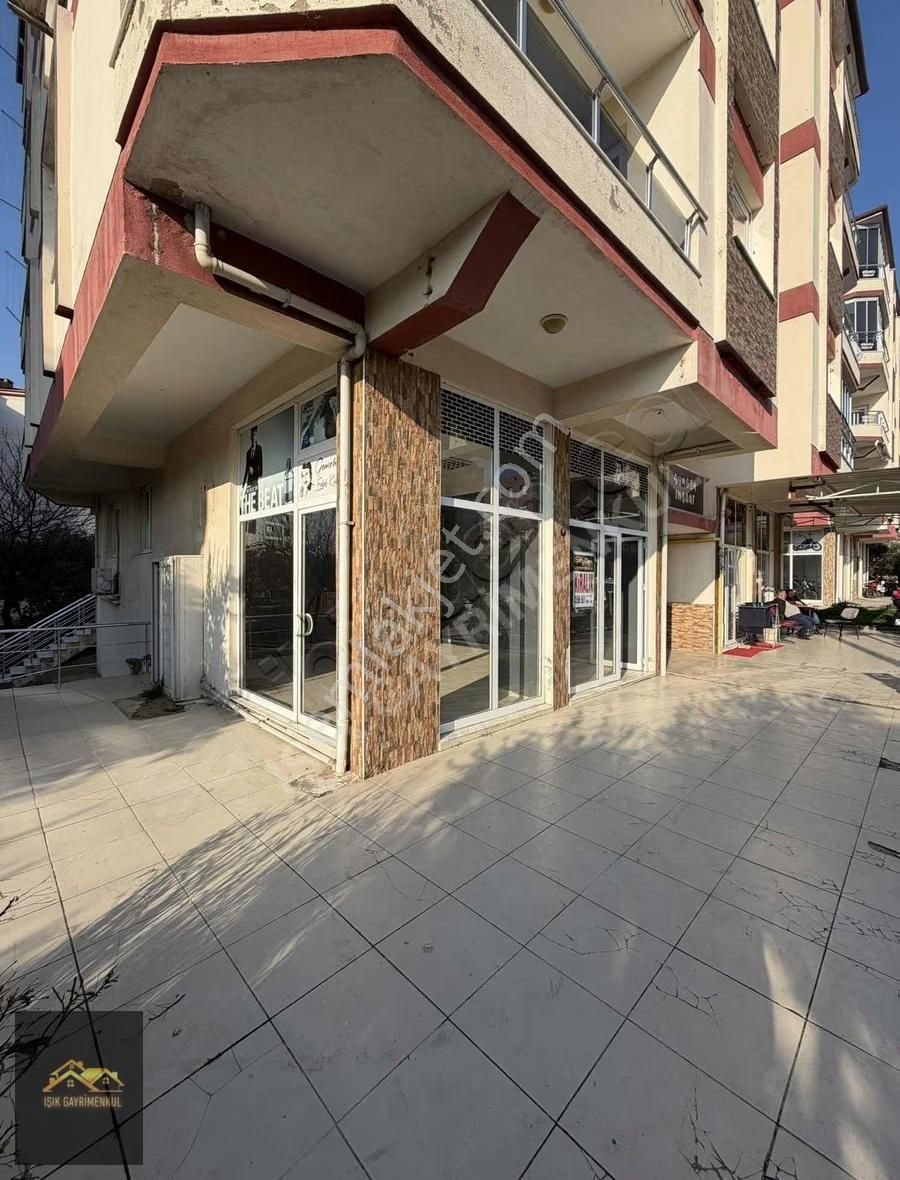 Işık Gayrimenkul'den Kiralık Bulvar Üzeri İşyeri - Görsel 5