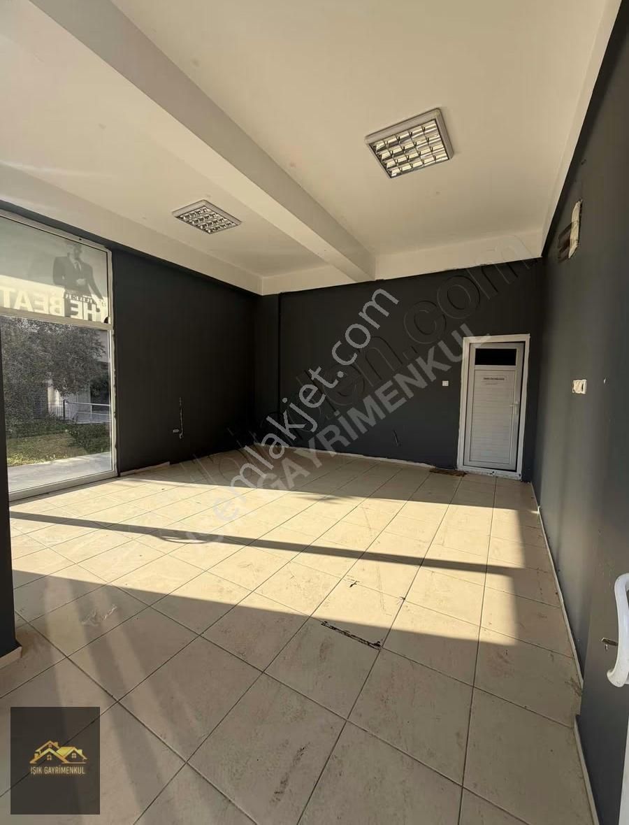 Işık Gayrimenkul'den Kiralık Bulvar Üzeri İşyeri - Görsel 3