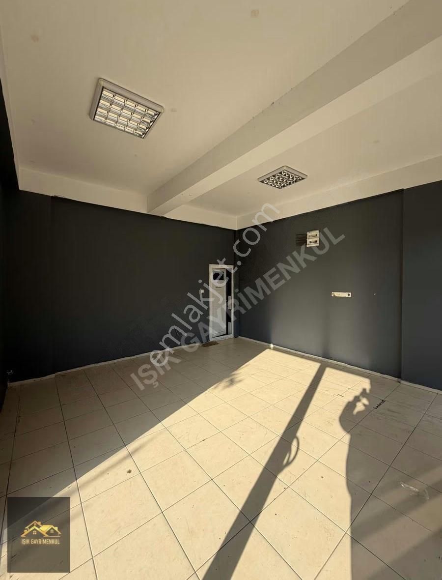 Işık Gayrimenkul'den Kiralık Bulvar Üzeri İşyeri - Görsel 2