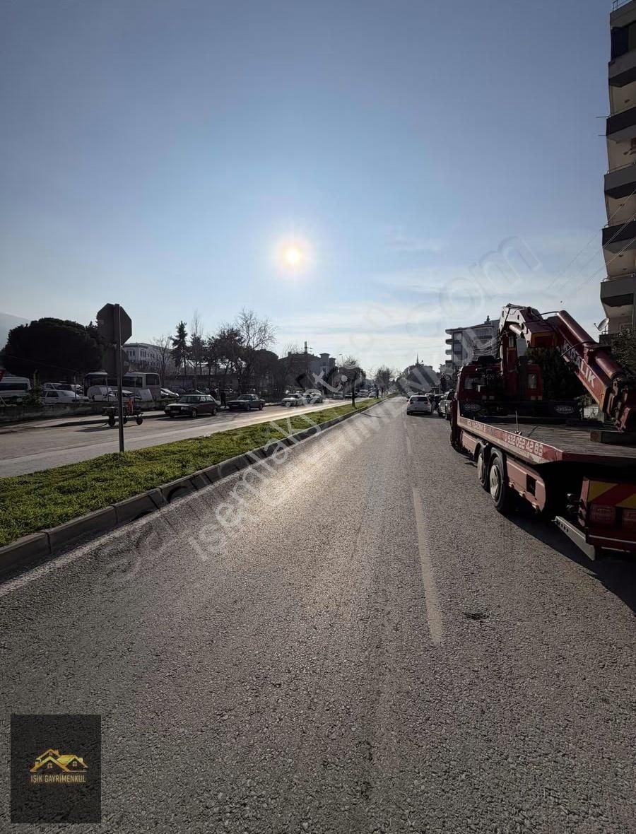 Işık Gayrimenkul'den Kiralık Bulvar Üzeri İşyeri - Görsel 4