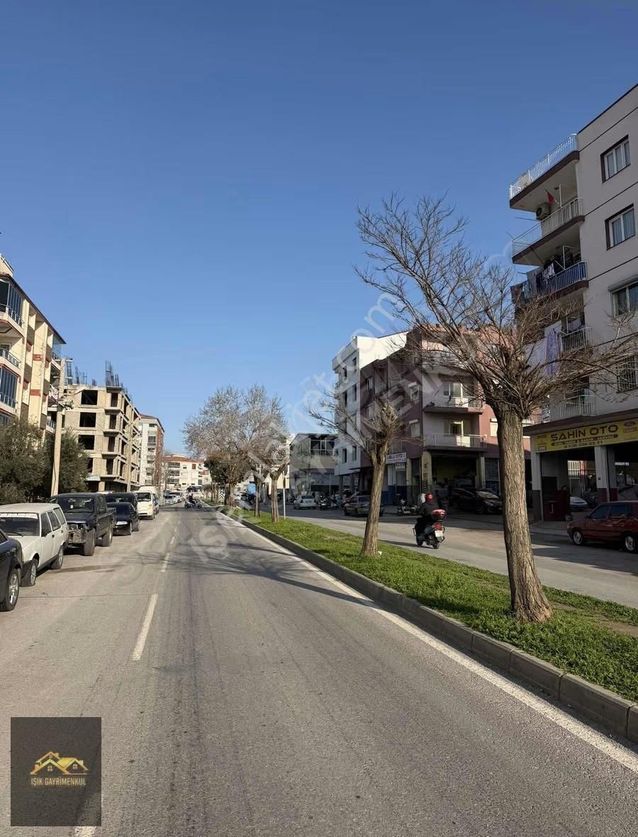 Işık Gayrimenkul'den Kiralık Bulvar Üzeri İşyeri - Görsel 7