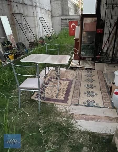 Bodrum Mumcular Eşyalı Kiralık Daire 1+1 Bahçe Katı - Görsel 3