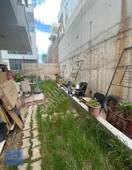 Bodrum Mumcular Eşyalı Kiralık Daire 1+1 Bahçe Katı - Görsel 6