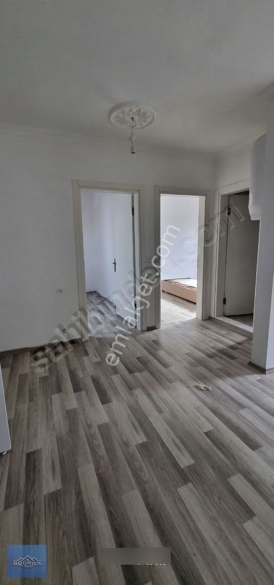 Bodrum Mumcular Merkezi Konumda 2+1 Daire - Görsel 12