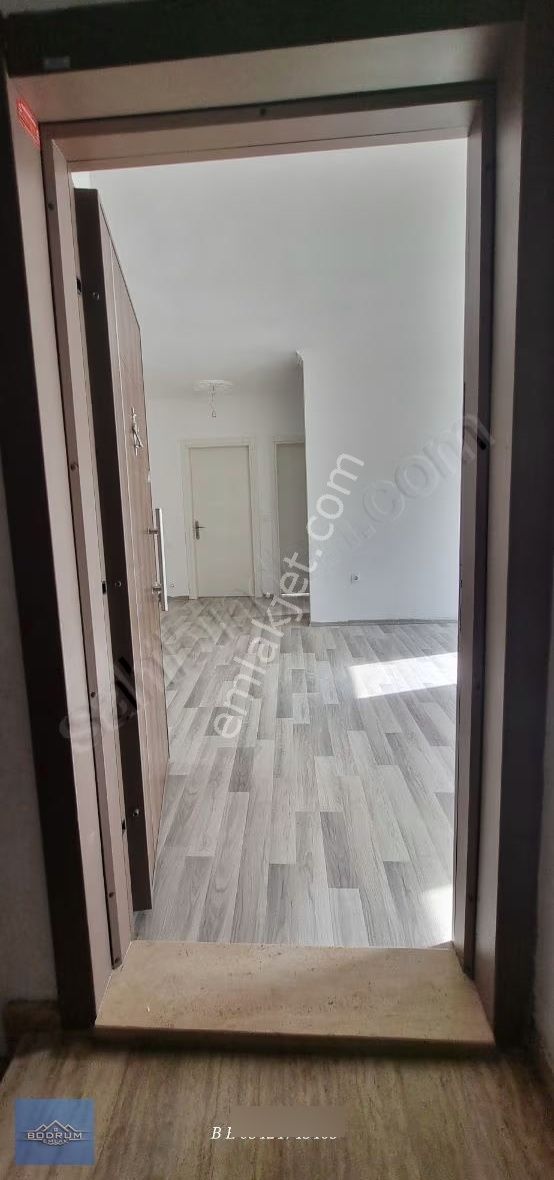 Bodrum Mumcular Merkezi Konumda 2+1 Daire - Görsel 11