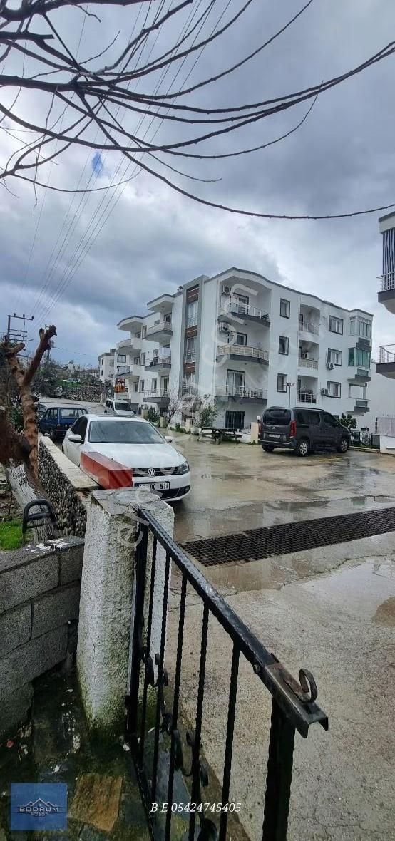 Bodrum Mumcular Merkezi Konumda 2+1 Daire - Görsel 3