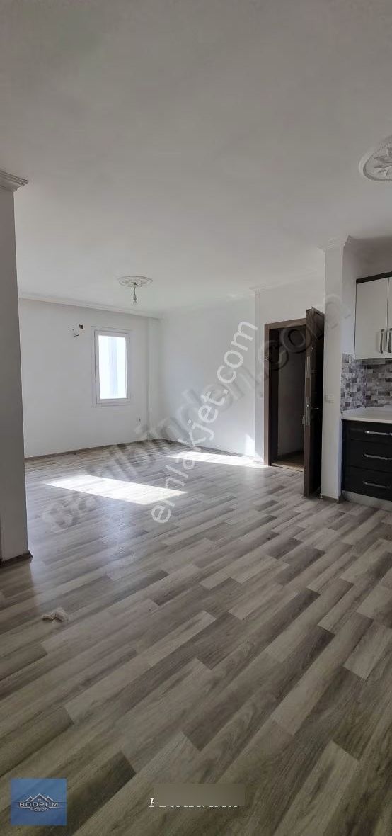 Bodrum Mumcular Merkezi Konumda 2+1 Daire - Görsel 16