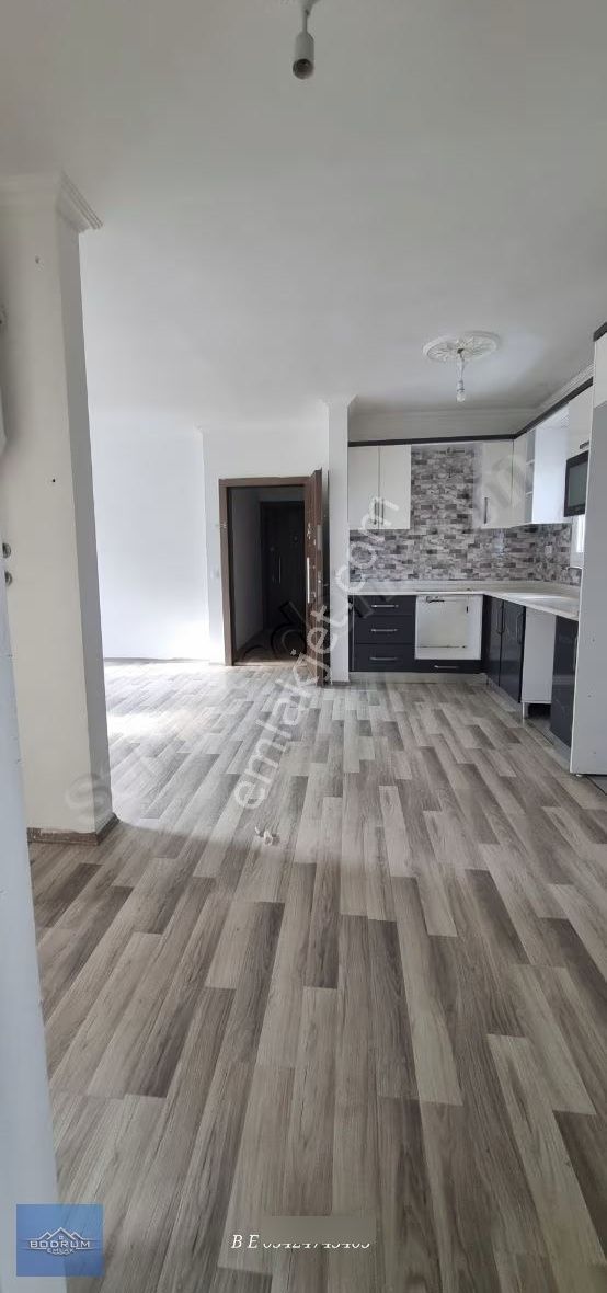 Bodrum Mumcular Merkezi Konumda 2+1 Daire - Görsel 7