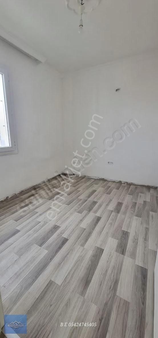 Bodrum Mumcular Merkezi Konumda 2+1 Daire - Görsel 4