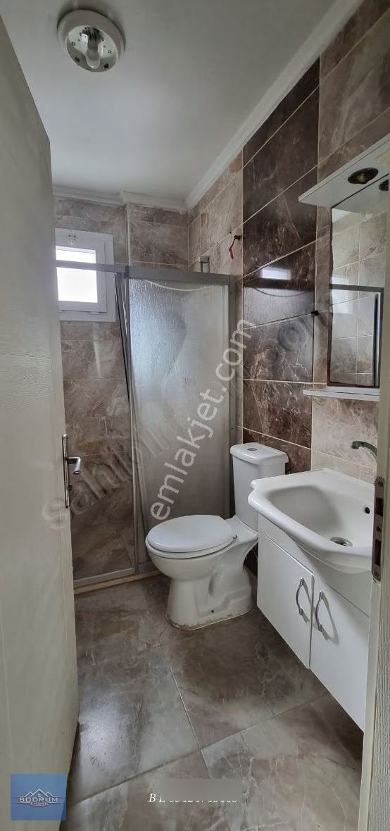 Bodrum Mumcular Merkezi Konumda 2+1 Daire - Görsel 9