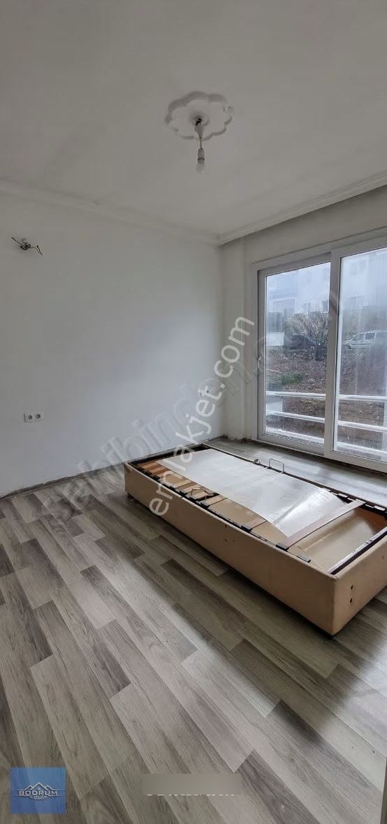 Bodrum Mumcular Merkezi Konumda 2+1 Daire - Görsel 6