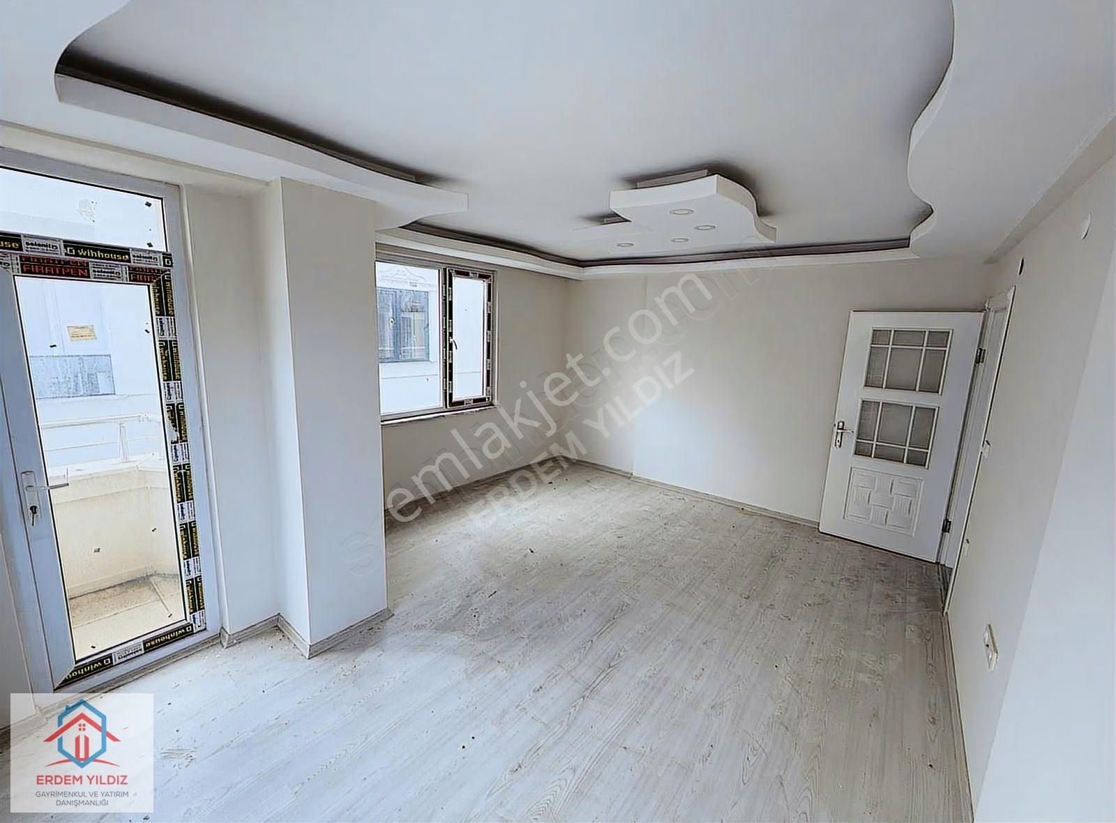 Erdem Yıldız'dan Demirtaş Barbaros 5+1 Manzaralı Dubleks Daire - Görsel 4