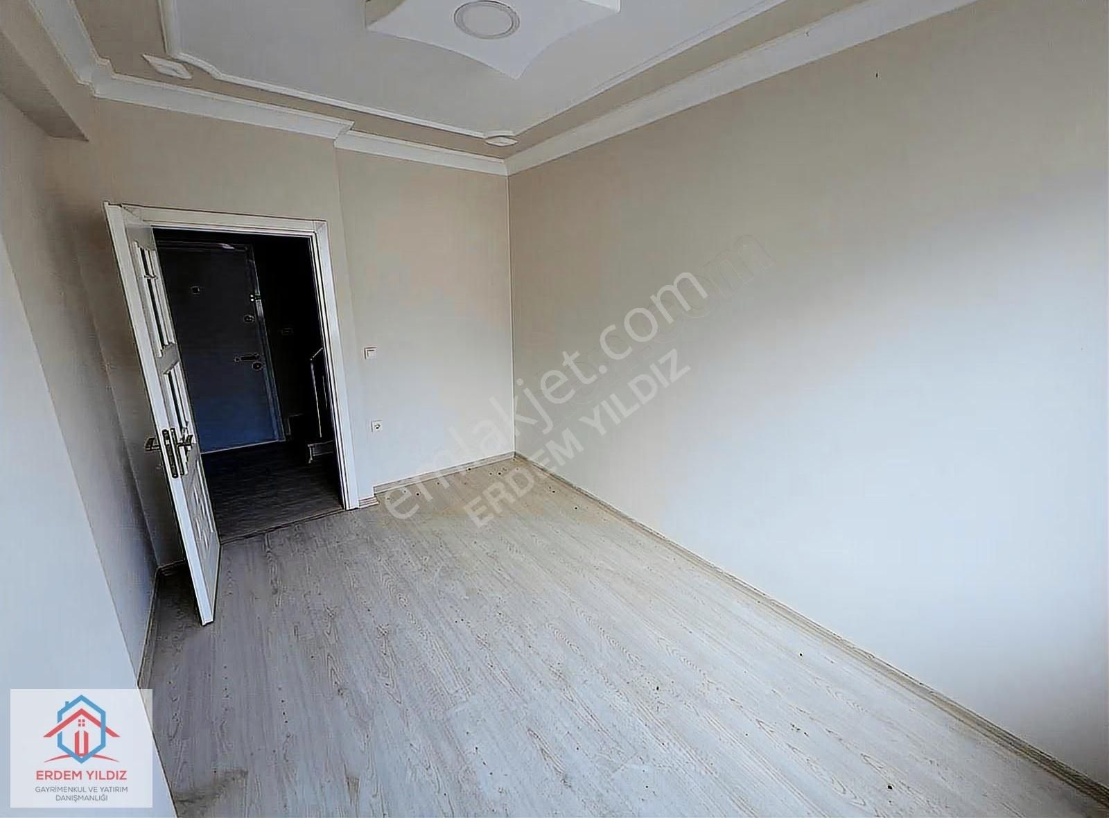 Erdem Yıldız'dan Demirtaş Barbaros 5+1 Manzaralı Dubleks Daire - Görsel 6