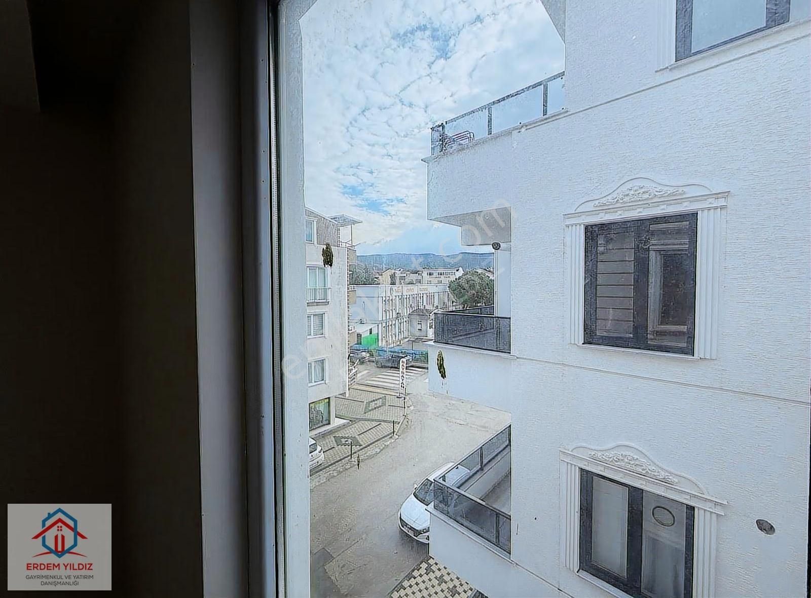 Erdem Yıldız'dan Demirtaş Barbaros 5+1 Manzaralı Dubleks Daire - Görsel 2