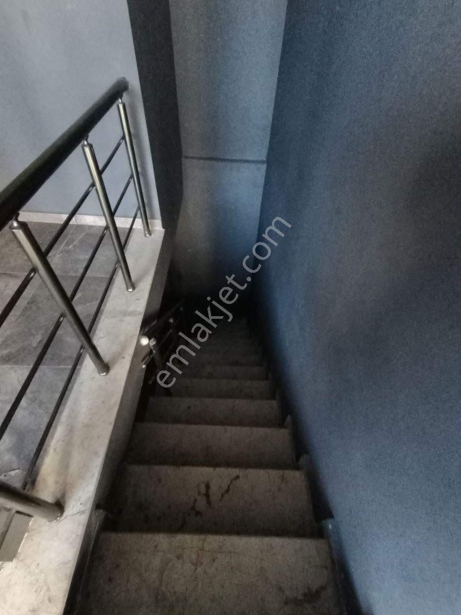 Abdurrahmangazi Mh De Düz Giriş Ve Depolu 200m2 Dükkan - Görsel 21