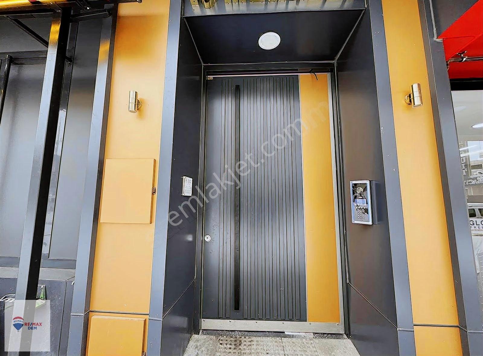 Remax Dem'den Dörtyol Cepheli Plaza'da Satılık Ofis - Görsel 6