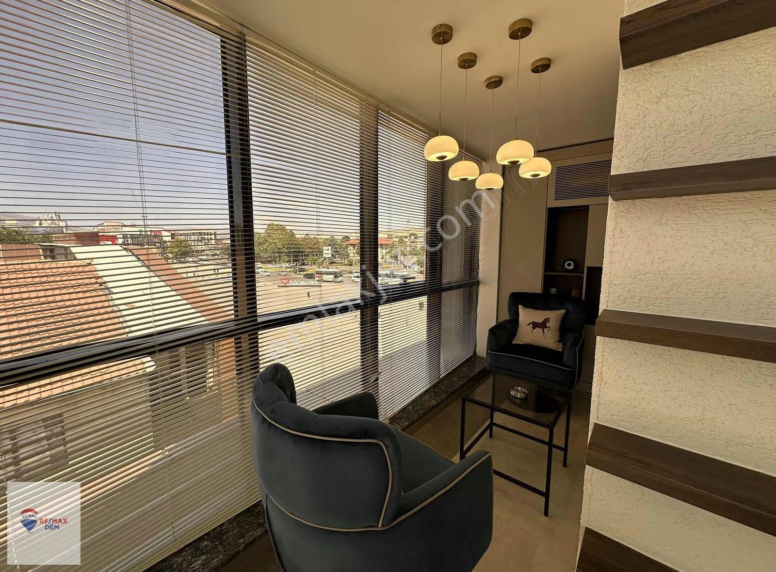 Remax Dem'den Dörtyol Cepheli Plaza'da Satılık Ofis - Görsel 19