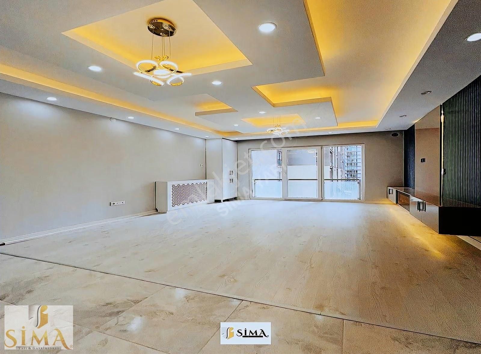 Havuzlu Güvenlikli Site İçi Full Dekorlu Satılık 1+1 Daire !!! - Görsel 27