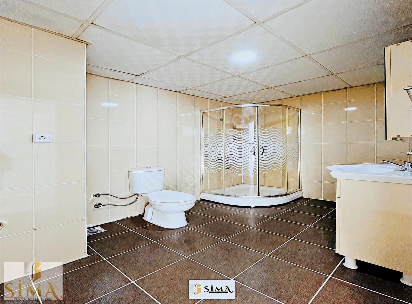 Havuzlu Güvenlikli Site İçi Full Dekorlu Satılık 1+1 Daire !!! - Görsel 29