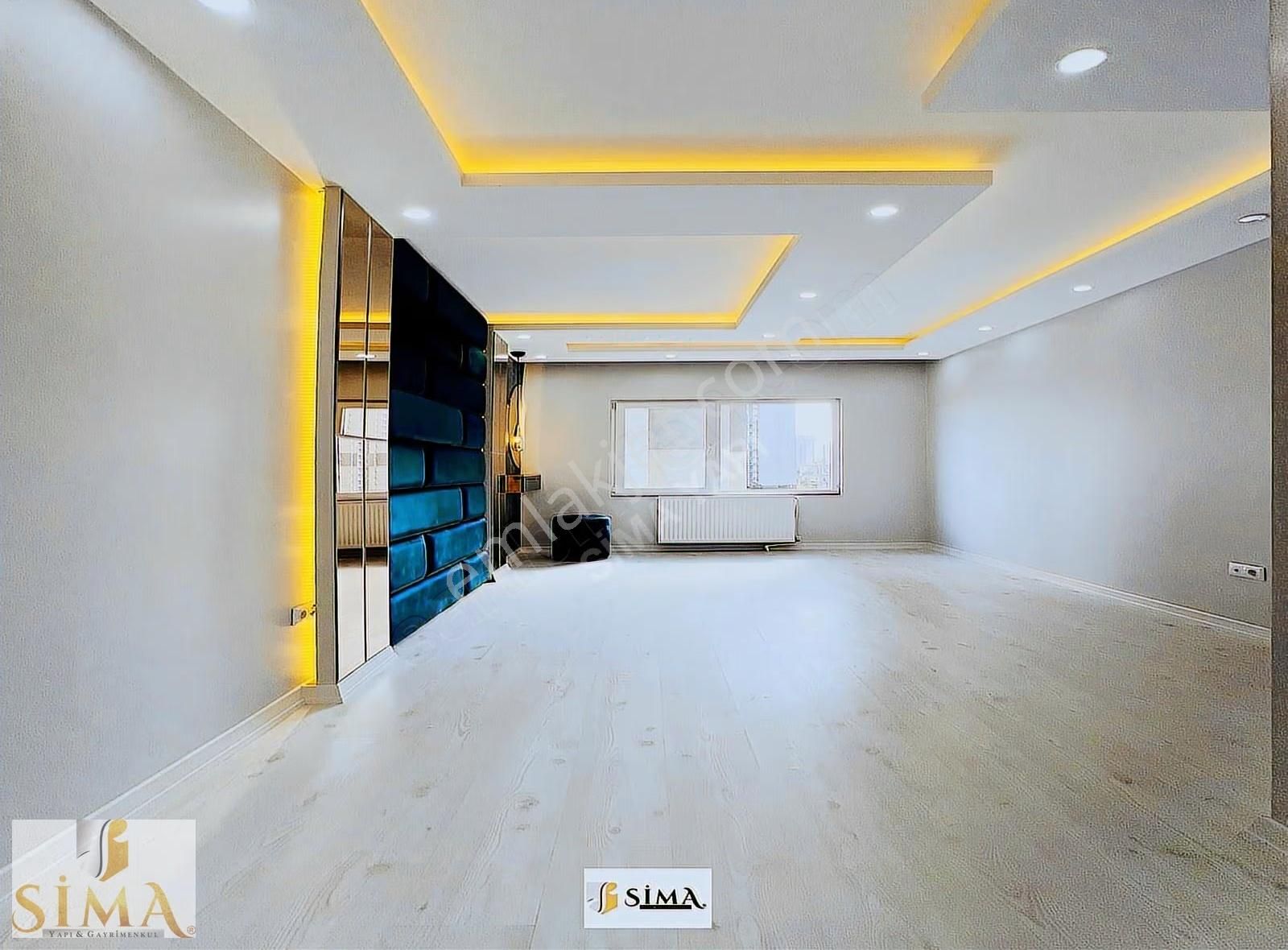 Havuzlu Güvenlikli Site İçi Full Dekorlu Satılık 1+1 Daire !!! - Görsel 11