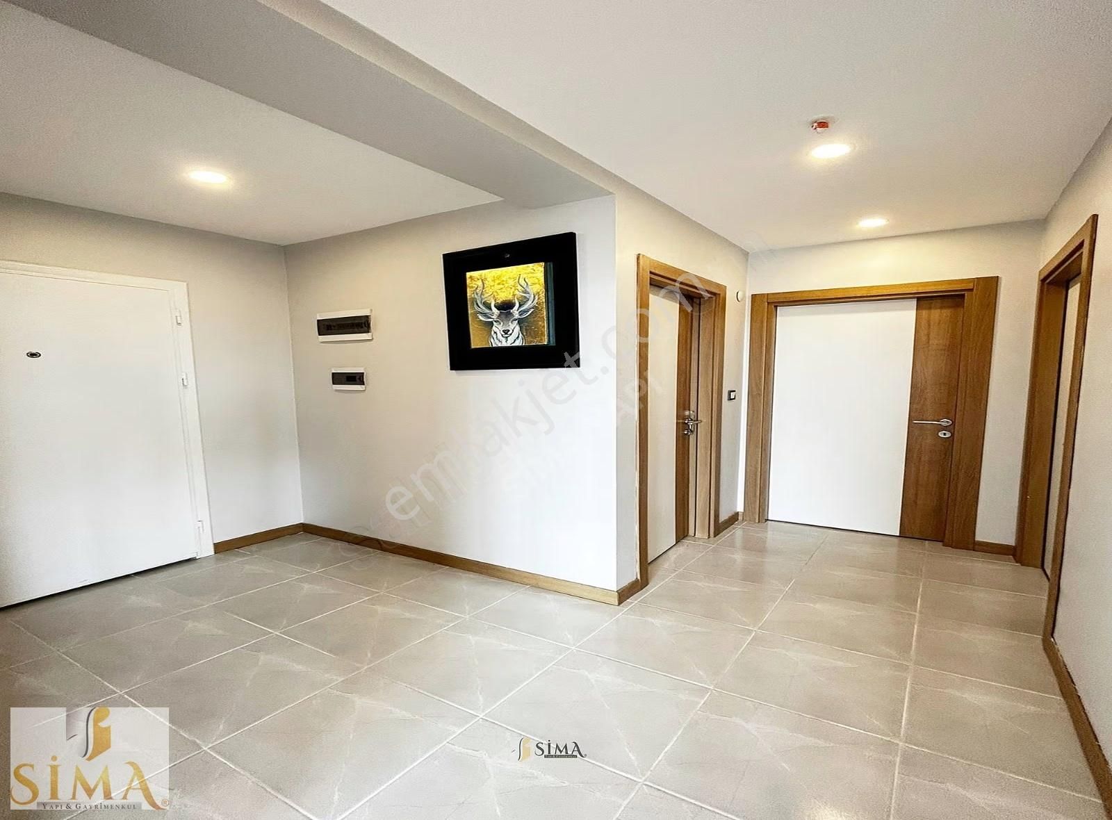 Metrobüse 10dk! Tam Donanımlı Site İçi Krediye Uygun 2+1 Daire - Görsel 22