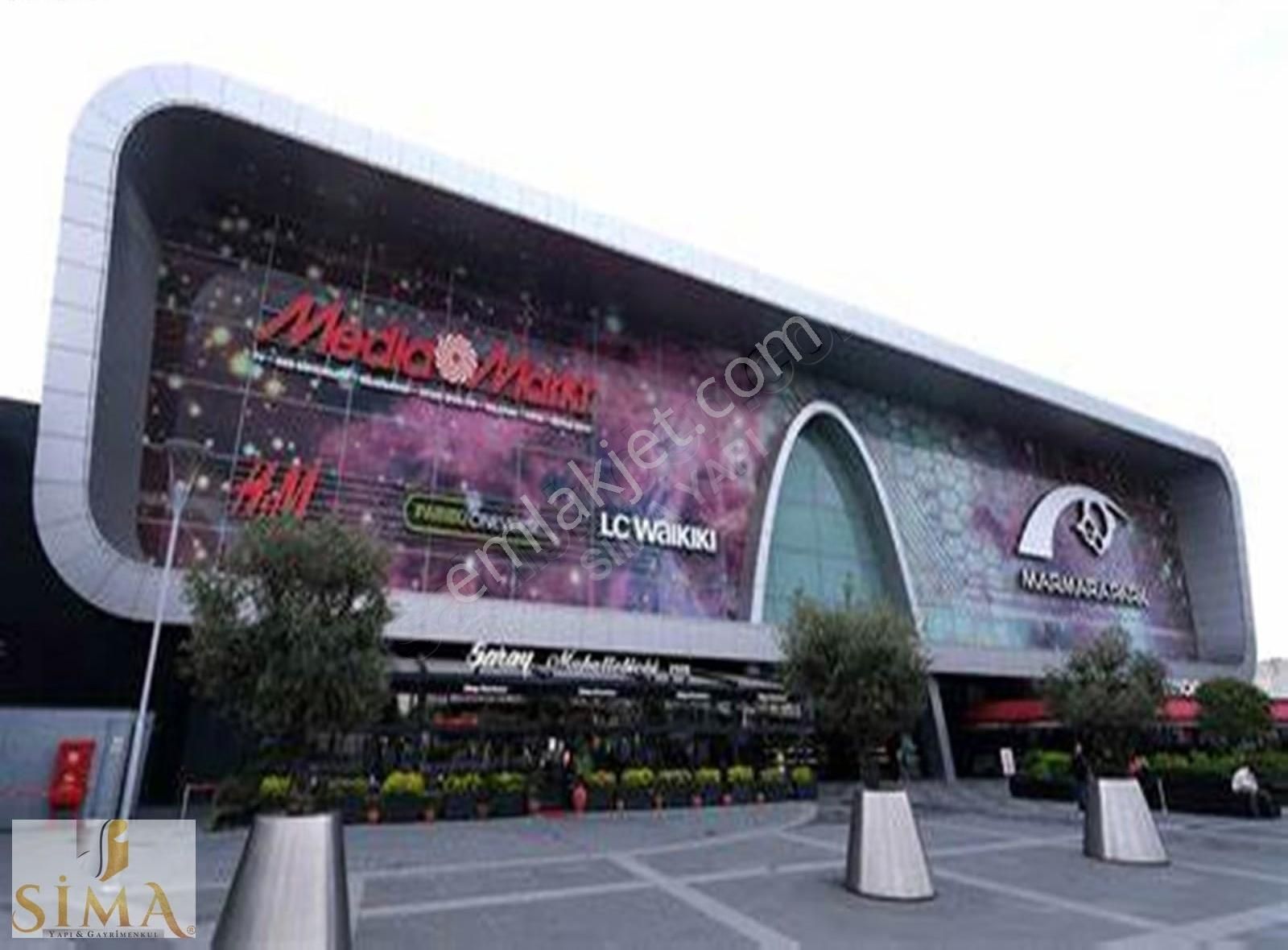 Metrobüse 10dk! Tam Donanımlı Site İçi Krediye Uygun 2+1 Daire - Görsel 13